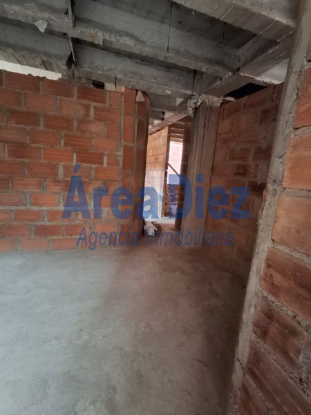 Apartamento en Venta en San Judas