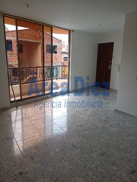 Apartamento en Arriendo en La Docena
