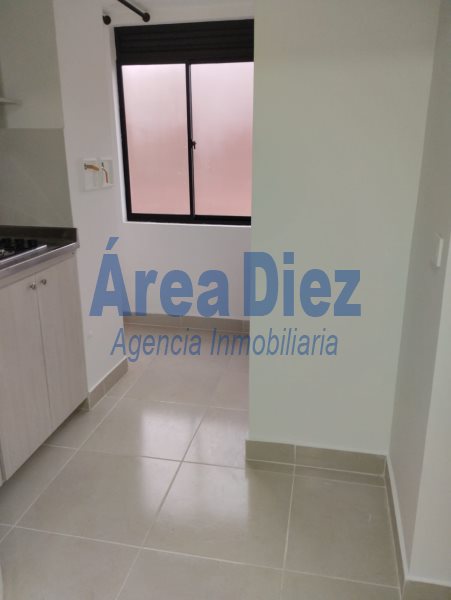 Apartaestudio en Arriendo en Cristo Rey