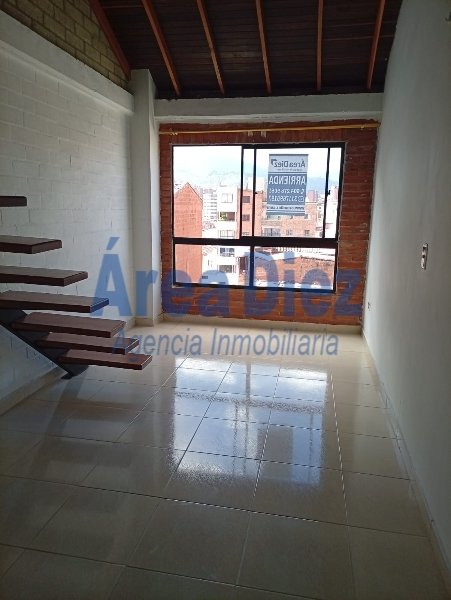 Apartamento en Arriendo en Las Margaritas