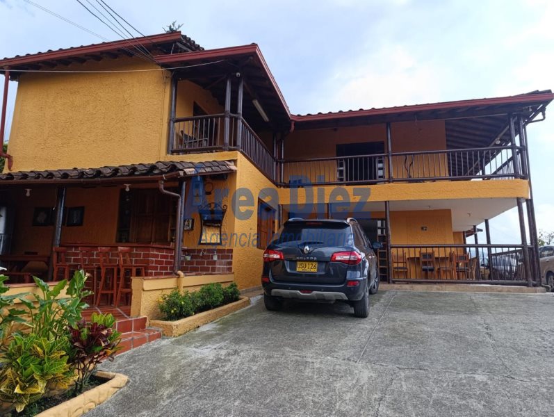 Finca en Venta en La Corrala Parte Baja