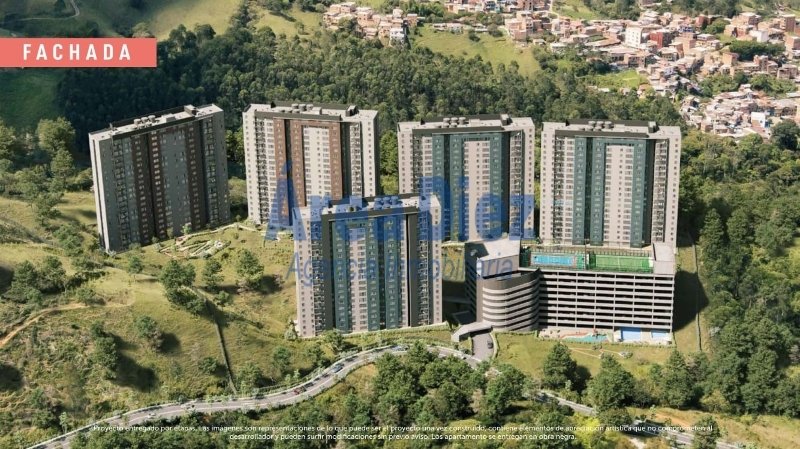 Apartamento en Venta en Primavera