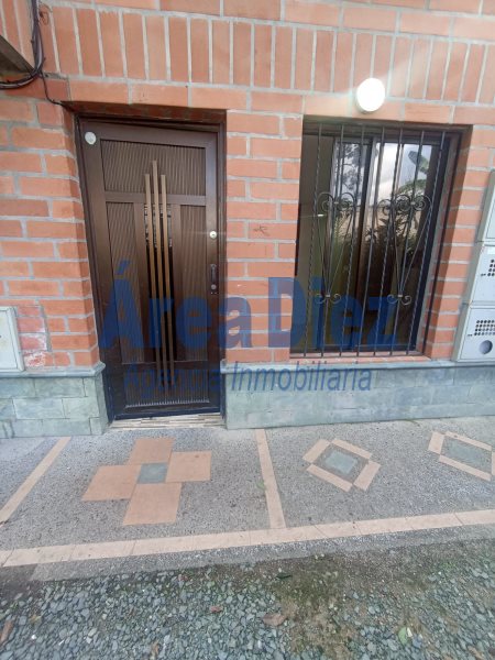 Apartamento en Arriendo en Olaya Herrera