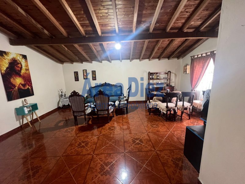 Casa en Venta en Olaya Herrera