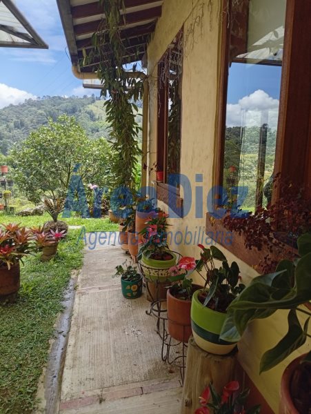 Casa en Arriendo en Tablaza