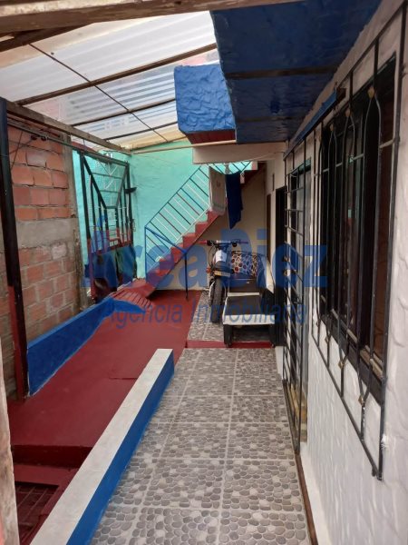 Apartamento en Venta en .