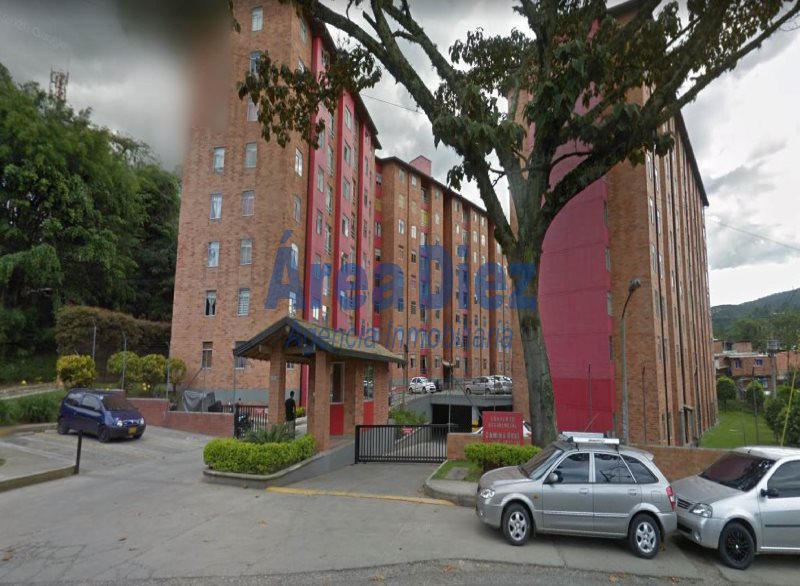 Apartamento en Arriendo en Barrios Unidos