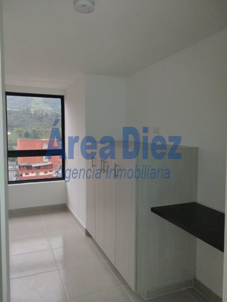 Apartaestudio en Arriendo en Cristo Rey