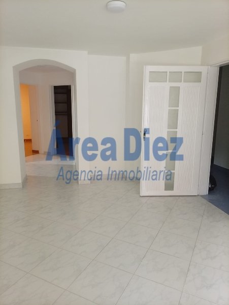 Apartamento en Arriendo en La Docena