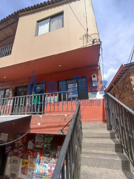 Apartamento en Arriendo en La Inmaculada