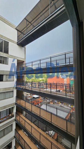 Apartamento en Venta en Zona Centro