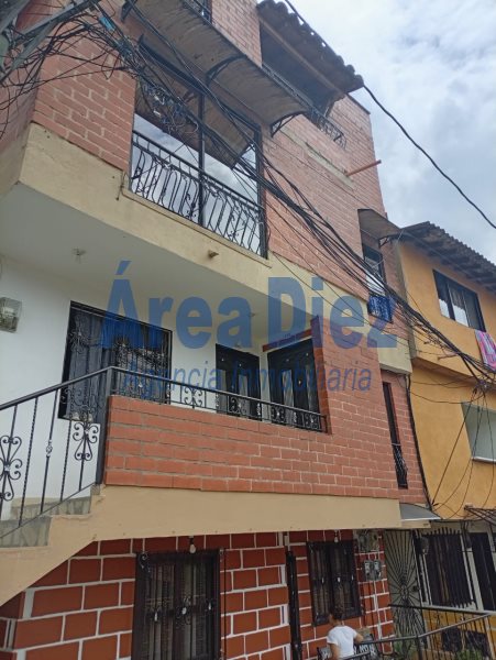 Apartamento en Arriendo en El Minuto