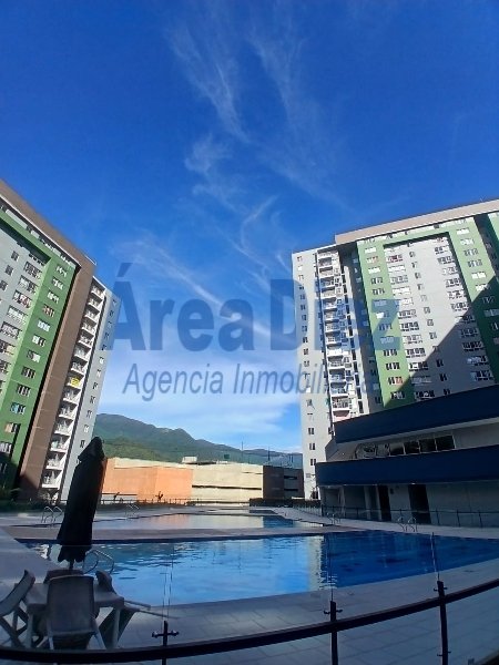 Apartamento en Arriendo en Primavera