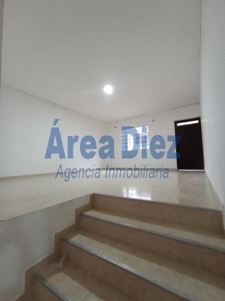 Casa en Arriendo en Olaya Herrera