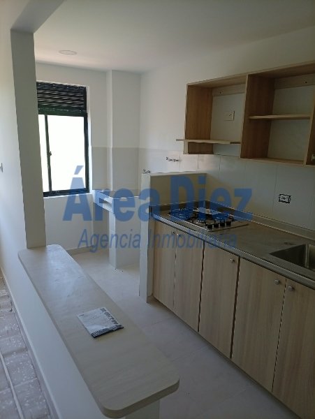 Apartaestudio en Arriendo en Cristo Rey