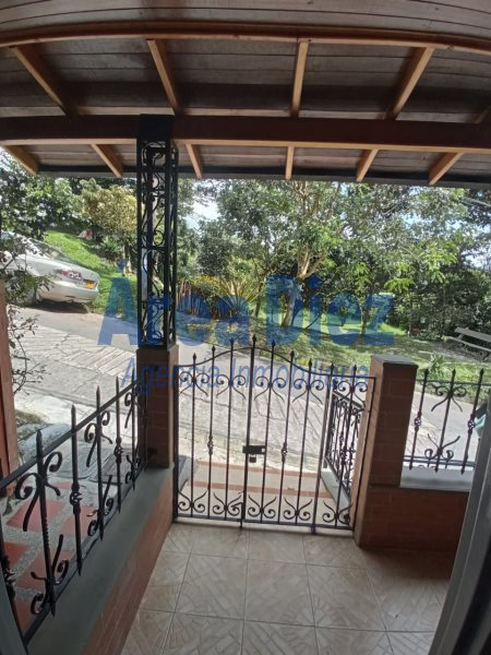 Apartaestudio en Arriendo en La Corrala Parte Alta