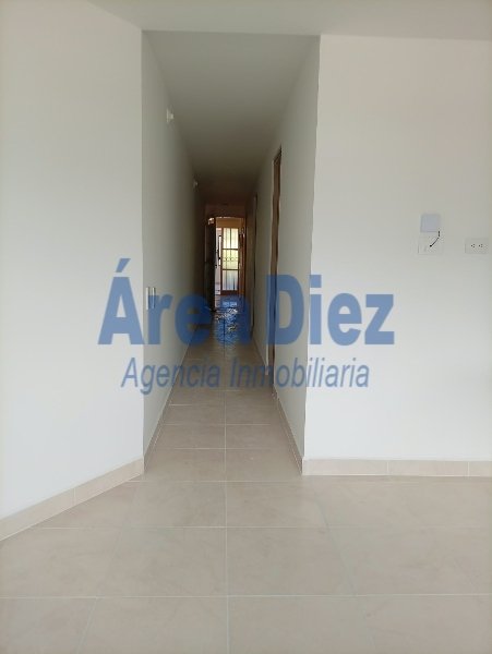 Apartamento en Arriendo en Cristo Rey