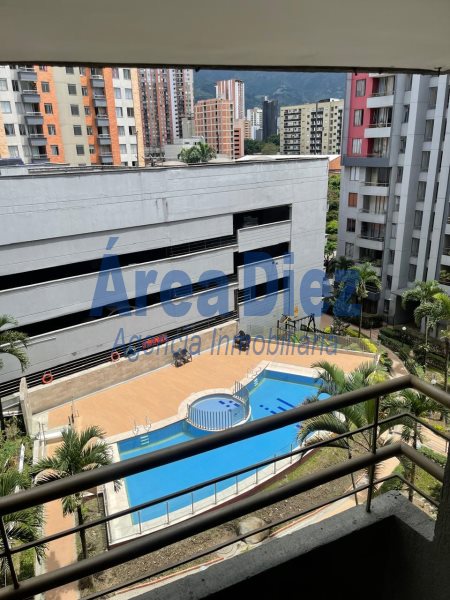 Apartamento en Arriendo en Maria Auxiliadora