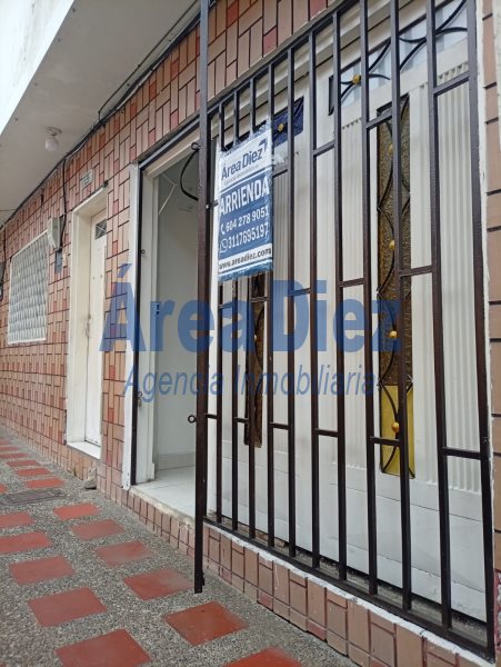 Apartaestudio en Arriendo en Las Margaritas