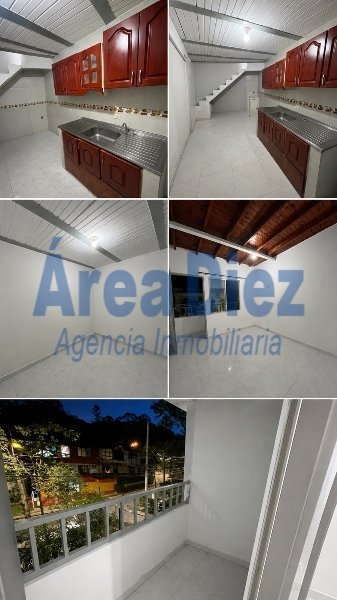 Apartamento en Venta en Andalucia