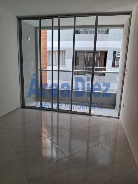 Apartamento en Venta en Zona Centro