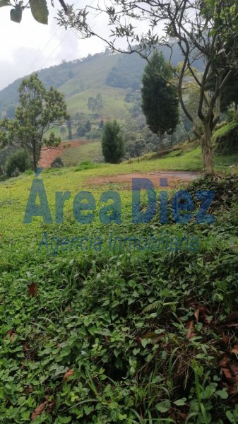 Terreno en Venta en La Corrala Parte Alta