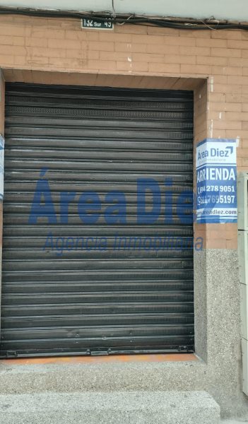 Local en Arriendo en El Socorro