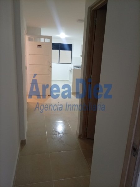 Apartaestudio en Arriendo en Cristo Rey