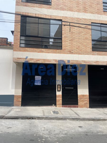Local en Arriendo en Felipe Echavarria