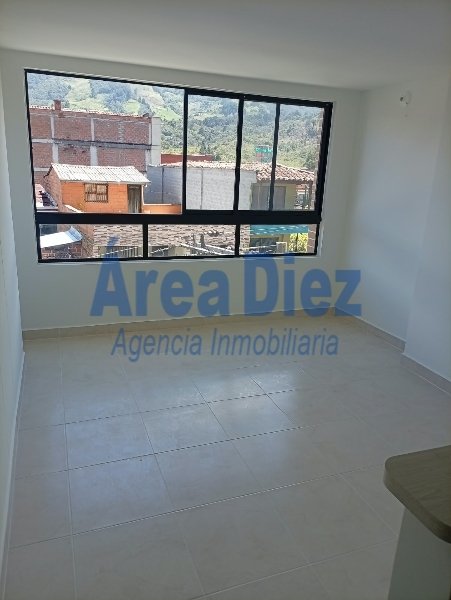 Apartaestudio en Arriendo en Cristo Rey