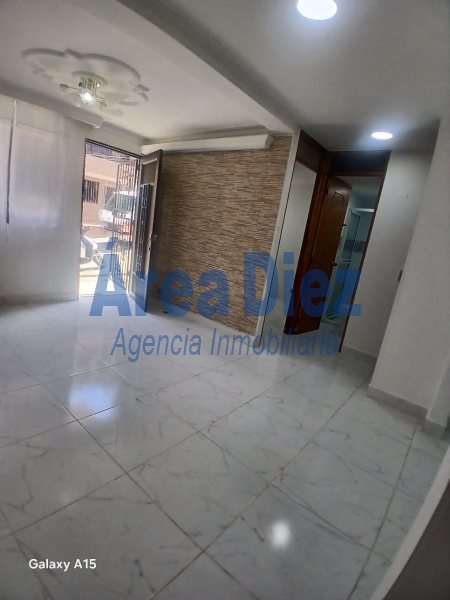 Apartamento en Ambos en La Chuscala Barrio
