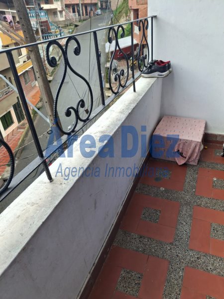 Apartamento en Venta en La Loceria