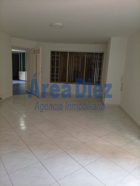 Apartamento en Arriendo en La Docena