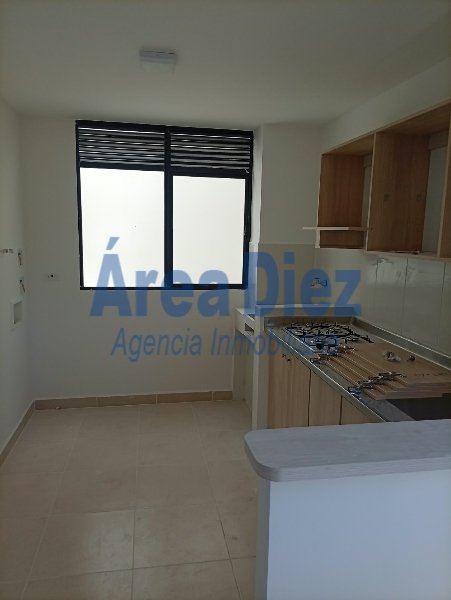 Apartaestudio en Arriendo en Cristo Rey