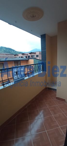 Apartamento en Arriendo en Las Margaritas