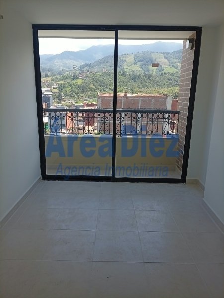 Apartamento en Arriendo en Cristo Rey