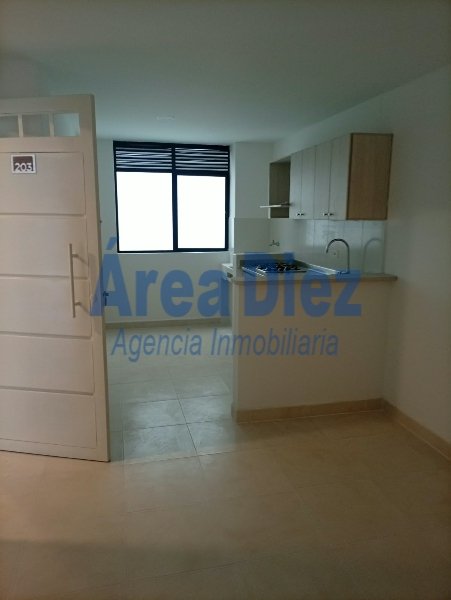 Apartaestudio en Arriendo en Cristo Rey