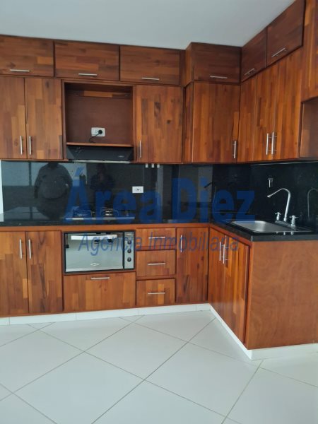 Apartamento en Venta en Zona Centro