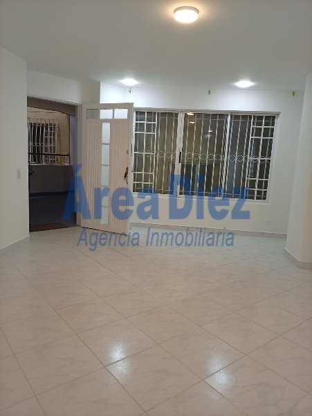 Apartamento en Arriendo en La Docena