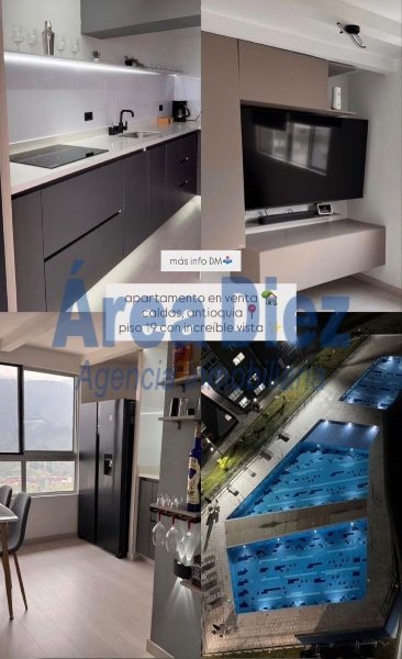 Apartamento en Venta en Primavera