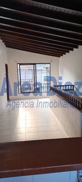 Apartamento en Arriendo en La Playita
