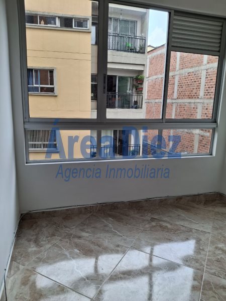 Apartamento en Arriendo en Centro