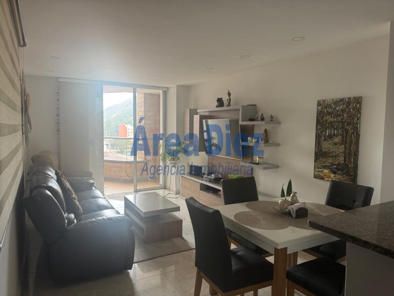 Apartamento en Venta en Centro