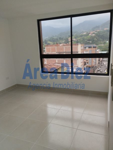 Apartaestudio en Arriendo en Cristo Rey