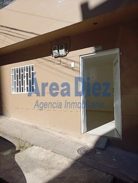 Apartamento en Arriendo en Olaya Herrera