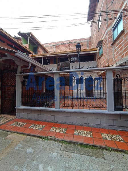 Apartamento en Arriendo en Vda La Chuscala