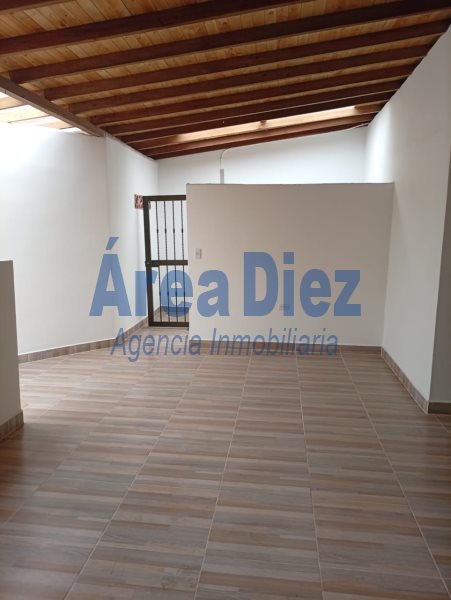 Apartamento en Arriendo en Olaya Herrera