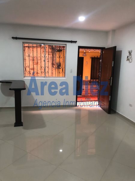 Apartamento en Venta en El Socorro