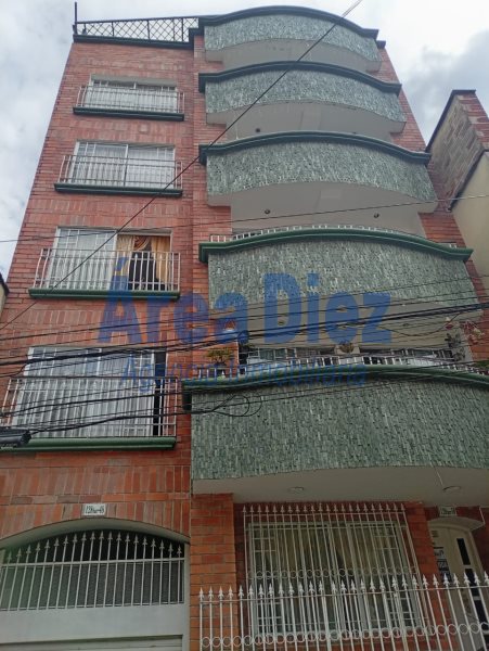 Apartamento en Arriendo en La Docena