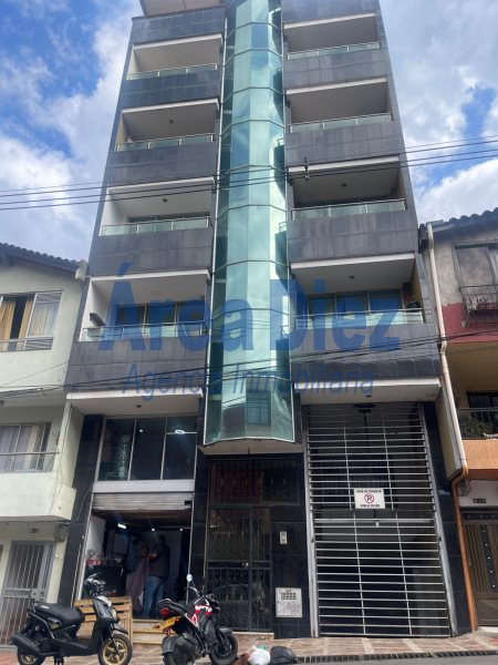 Apartamento en Venta en Felipe Echavarria
